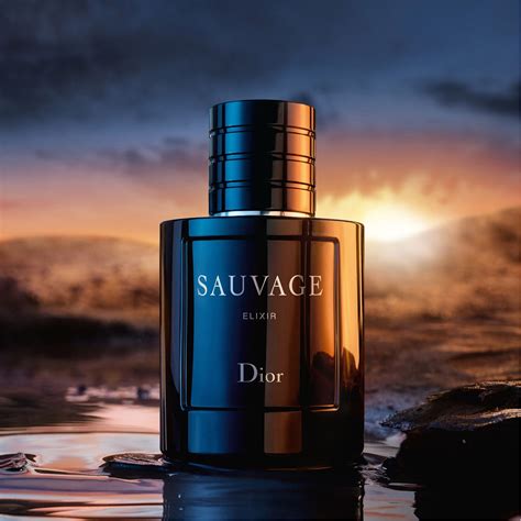 dior sauvage lyko|sauvage elixir dior perfume.